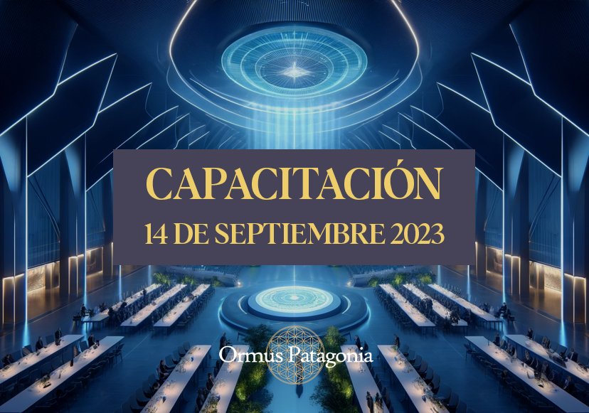 Capacitación Semanal 14 de Septiembre 2023