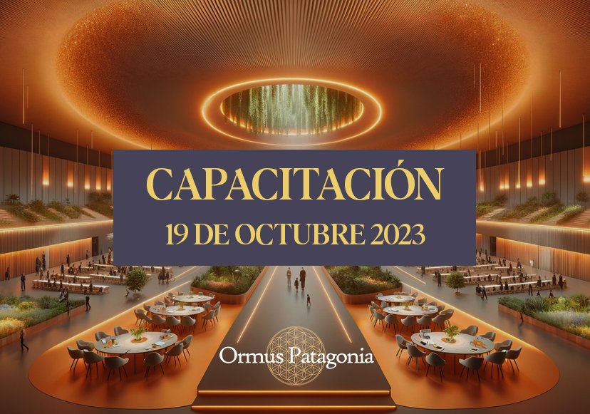 Capacitación Semanal 19 de Octubre 2023
