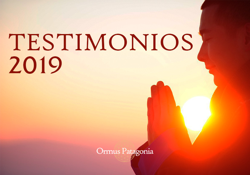 Testimonios 2019 Compilado PARTE 2