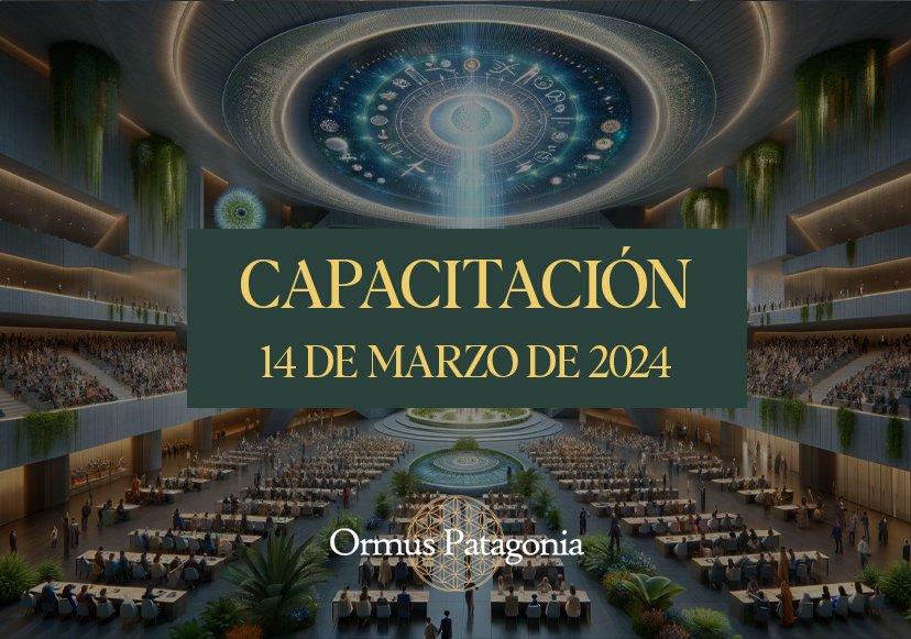 Capacitación Semanal 14 de Marzo 2024