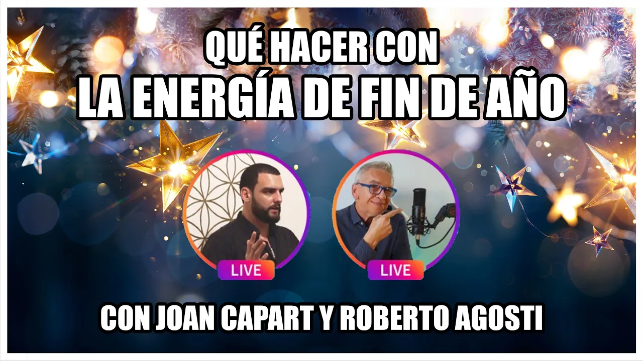 Entrevista Radial con Roberto Agosti, locutor y conductor. 2 de Enero, 2024.