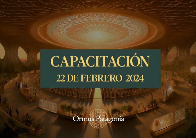 Capacitación Semanal 22 de Febrero 2024