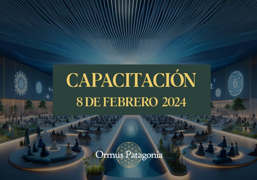 Capacitación Semanal 8 de Febrero 2024