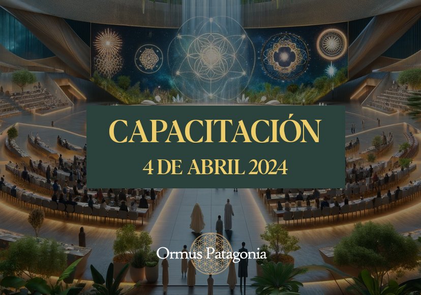 Capacitación Semanal 4 de Abril 2024