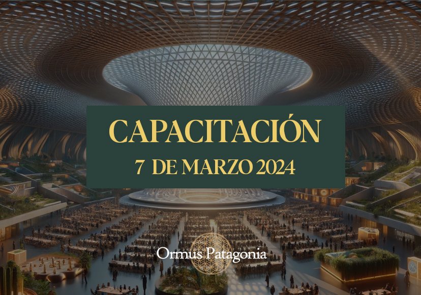 Capacitación Semanal 7 de Marzo 2024