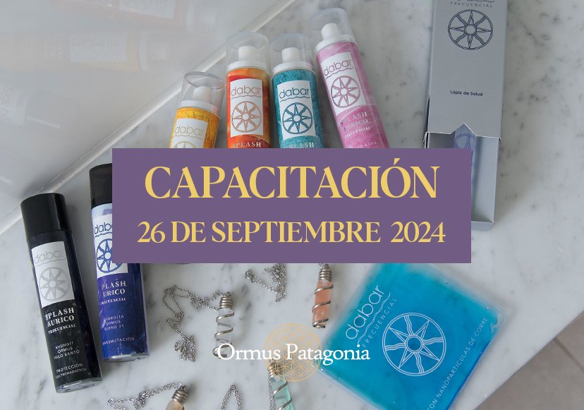 Capacitación 26 de Septiembre de 2024
