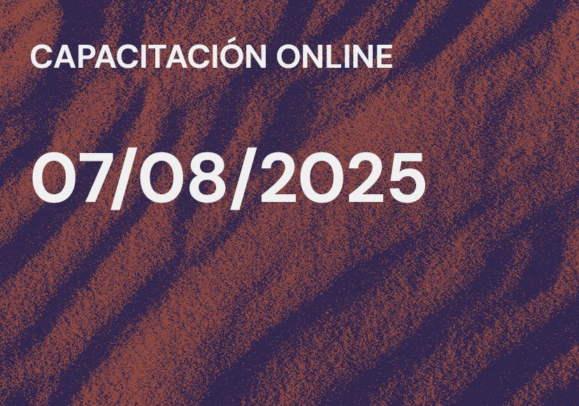 Capacitación Inicial 7 de Agosto de 2025 (PARTE 1)