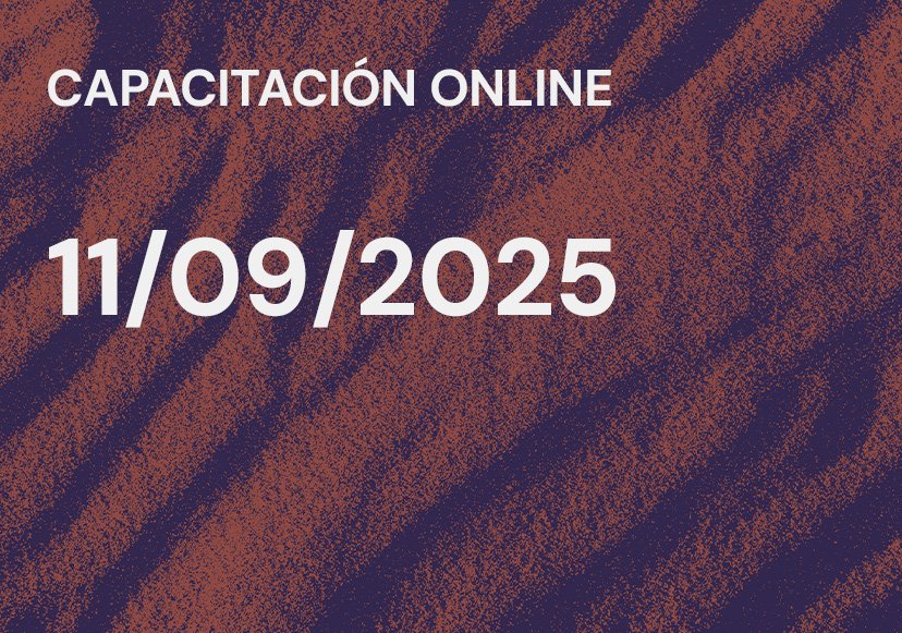 Capacitación Inicial 11 de Septiembre de 2025 (PARTE 2)