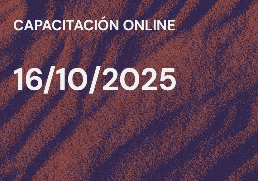 Capacitación Inicial 16 de Septiembre de 2025 (PARTE 3)